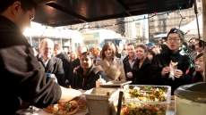 Street Food City Returns to Dine Out Vancouver Festival